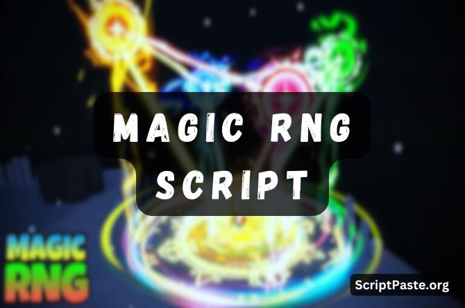 Magic RNG Script