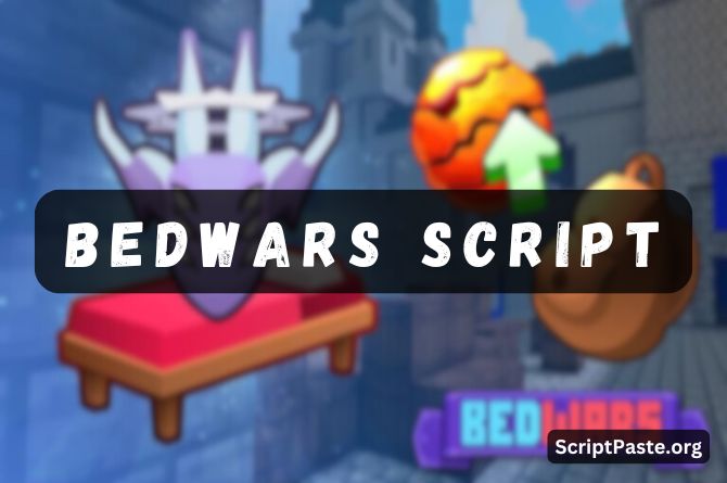 BedWars Script