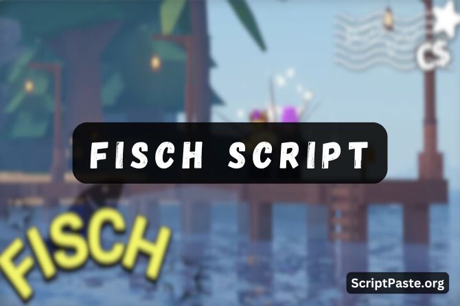 Fisch Script