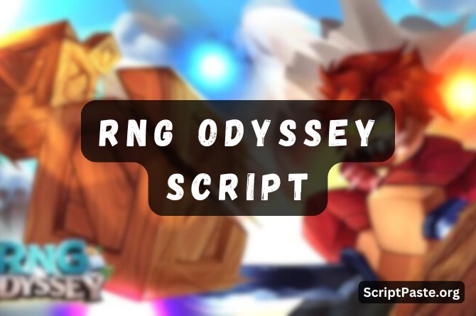 RNG Odyssey Script