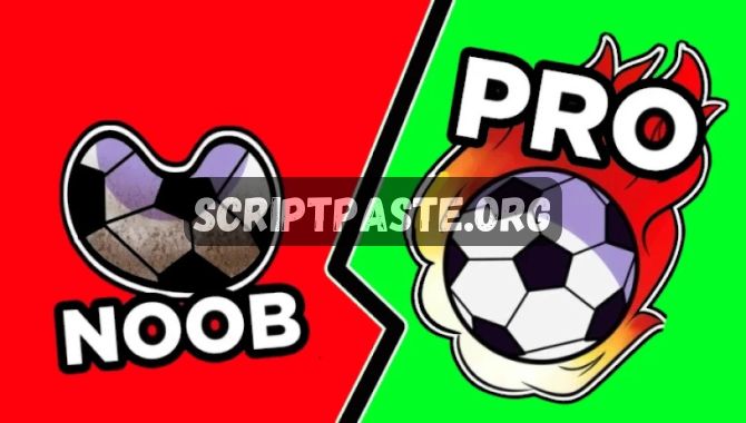 Soccer Kick Simulator Script