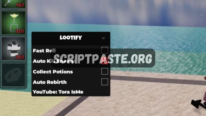 Lootify Script