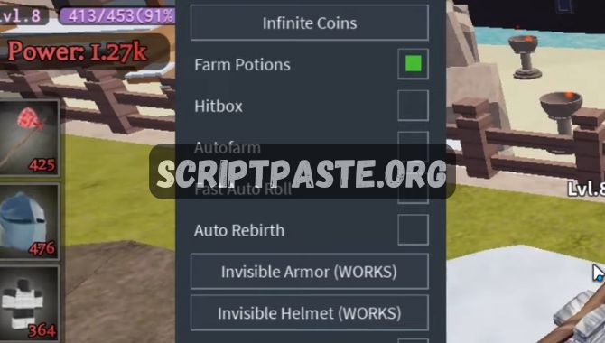 Lootify Script Roblox