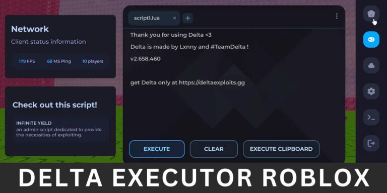 delta executor