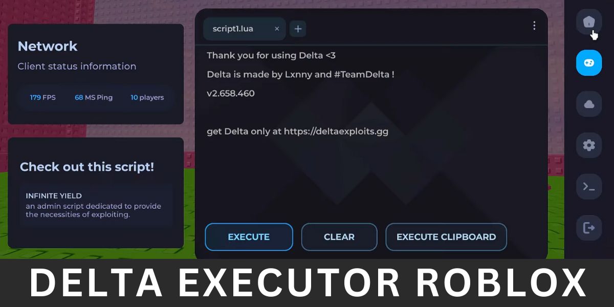 All roblox script executors 2025 